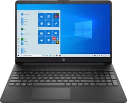 HP Laptop 15s-eq1072no 15.6" bärbar dator R5/8/256GB