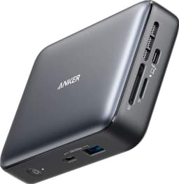 Anker PowerExpand Thunderbolt 3 7-in-1 telakointiasema
