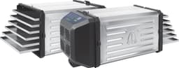 Trespade kuivausuuni F77000DL1