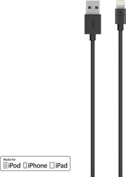 BELKIN F8J023BT04-BLK Cables