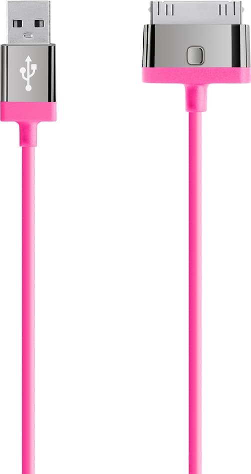 Apple 30-pin Charge/Sync Cable