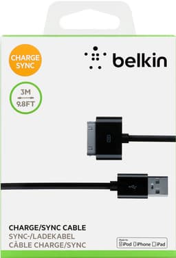 BELKIN F2CU005bt3MBK Cables