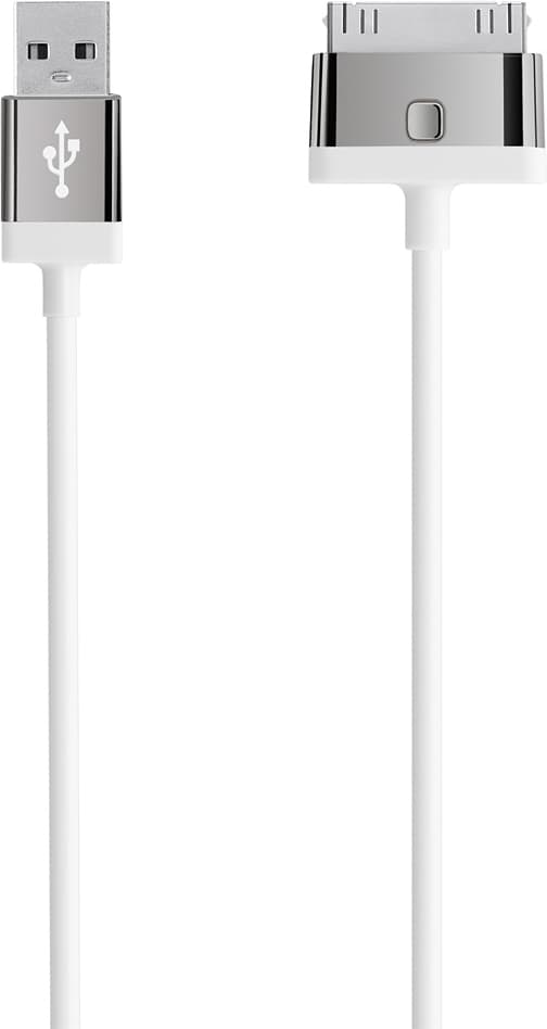 Apple 30-pin Charge/Sync Cable