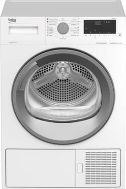 Beko tørketrommel DS8514GX