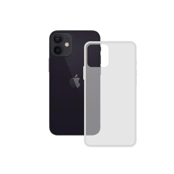 Mobilfodral iPhone 12 Mini Contact TPU
