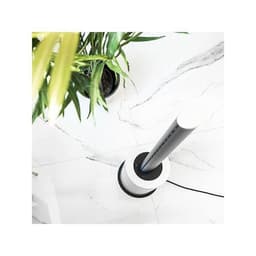 Luftfrisker Cecotec TotalPure 3in1 Vision 80º LED 2000W Grå
