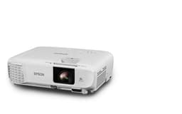 Epson 3LCD-projektori EH-TW740 Full HD (1920x1080), 3300 ANSI lumenia, valkoinen
