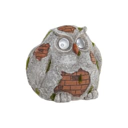 Koristehahmo DKD Home Decor (25 x 17 x 22 cm)