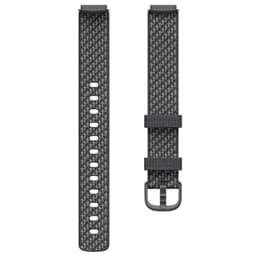 Luxe, Woven Band Slate (S)