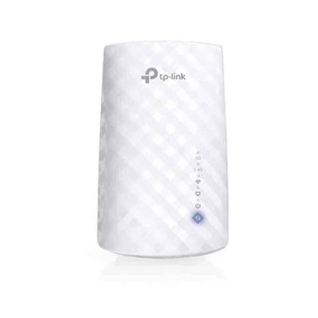 Anslutningspunkt TP-Link RE190 AC750 WiFi 5 Ghz 433 Mbps