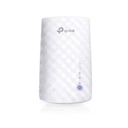 Anslutningspunkt TP-Link RE190 AC750 WiFi 5 Ghz 433 Mbps