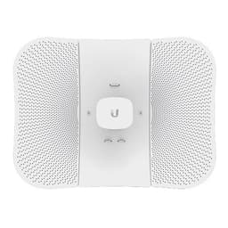 Tilgangspunkt UBIQUITI LiteBeam AC 23 dBi 5 GHz 450 Mbit/s Hvit