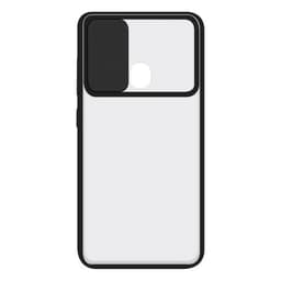 Mobiltelefonfodral med TPU-kant Samsung Galaxy A31 KSIX Duo Soft Cam P