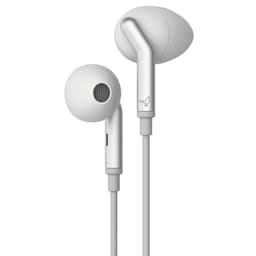 Libratone Q Adapt in-ear hovedtelefoner - hvid