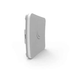 Tilgangspunkt Mikrotik RBSXTsqG-5acD 1000 Mbit/s Hvit