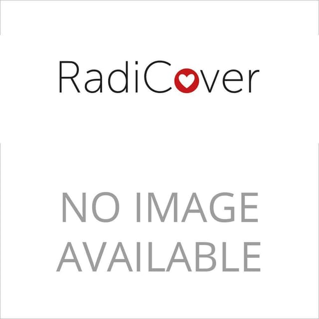 RADICOVER Mobil Cover Reserve til RAD201 iPhone 6/7/8 Plus Sort Bulk