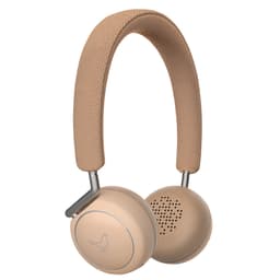 Libratone Q Adapt on-ear kuulokkeet (beige)
