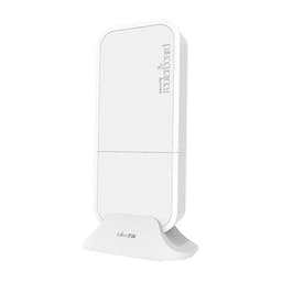 Tukiasema Mikrotik RBwAPR-2nD&R11e- wAP LTE 2.4 GHz Valkoinen