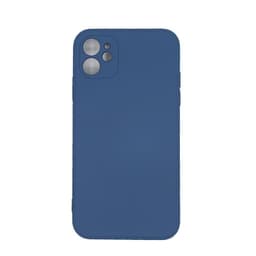 iPhone 11-deksel Myk TPU Blå