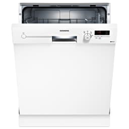 Siemens iQ100 astianpesukone SN414W01AS (valkoinen)