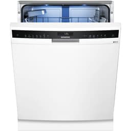 Siemens IQ500 astianpesukone SN457W02IS (valkoinen)