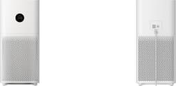 Xiaomi Mi luftrenare 3C 29 W, lämplig för rum upp till 106 m², vit