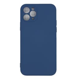 iPhone 11 Pro trenger TPU Blue