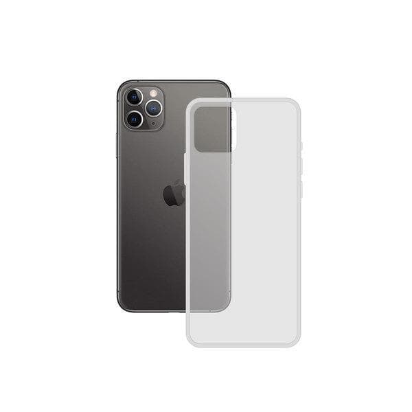 Mobilfodral Iphone 11 Pro Max Contact TPU Transparent