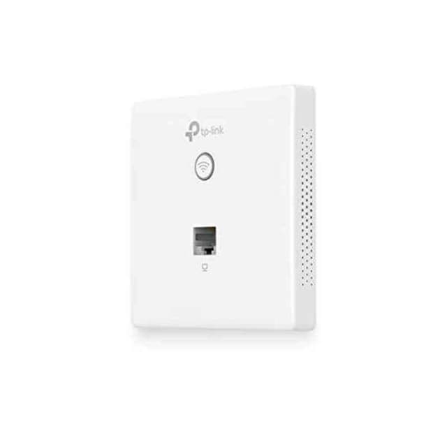 Anslutningspunkt TP-Link EAP115-WALL