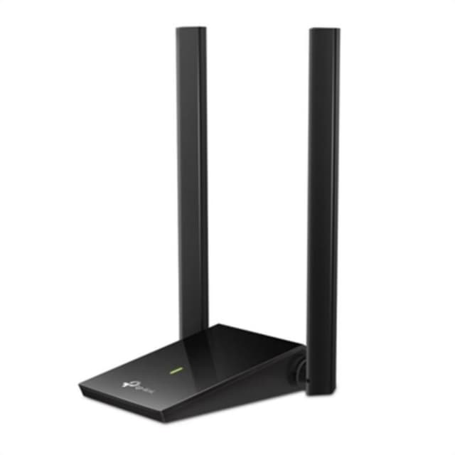 Anslutningspunkt TP-Link Archer T4U Plus WIFI 5 Ghz Gigabit Ethernet 1
