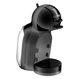 Dolce Gusto Mini Me kapselmaskin (sort)