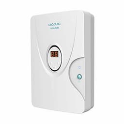 Ilmanpuhdistin Cecotec TotalPure 3000 Smart Ozone 10 W