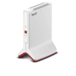 Anslutningspunkt med relästation Fritz! AV3000 WiFi LAN 3000 Mbps