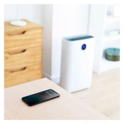 Luftfrisker Cecotec TotalPure 2500 Connected Wi-Fi 20 W