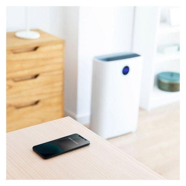Luftrenser Cecotec TotalPure 2500 Connected Wi-Fi 20 W