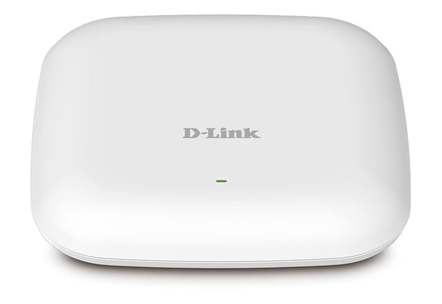 Trådløst AC1200 Wave2 Dual Band PoE -adgangspunkt
