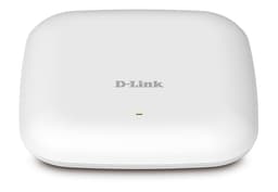 Trådløst AC1200 Wave2 Dual Band PoE -tilgangspunkt