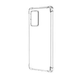 Samsung Galaxy A52 har brug for TPU Transparent