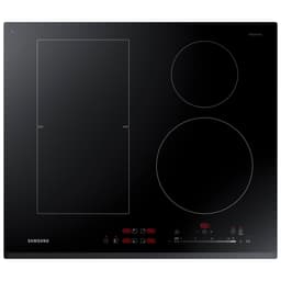 Samsung induktionskogeplade NZ64K5747BK