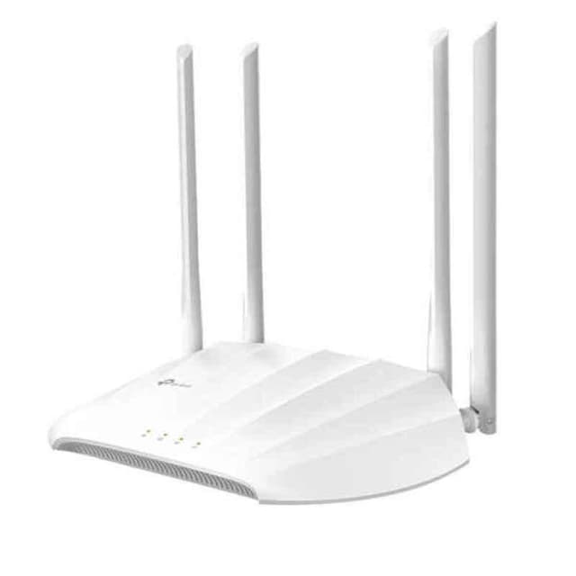 Anslutningspunkt TP-Link TL-WA1201