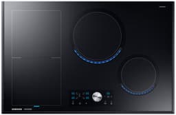 Samsung Chef Collection induksjonstopp NZ84J9770EK