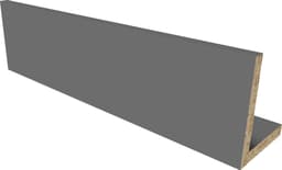 Epoq elektronikdöljare i skåp (grafit)