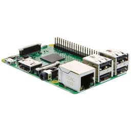 Raspberry Pi 3 Model B micro PC (board)