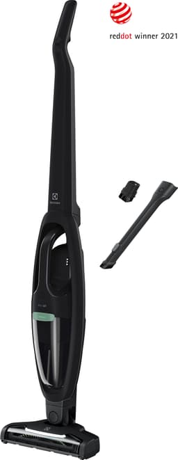 Electrolux Well Q7 varsi-imuri WQ71GREEN