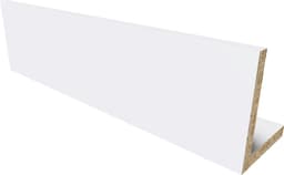 Epoq elektronikdöljare i skåp (vit)