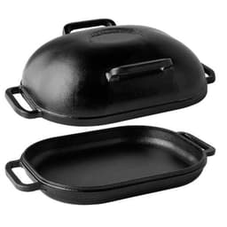 Challenger Bread Pan