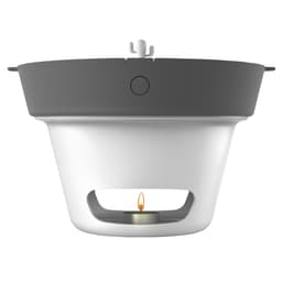 Unikia Warm Tacoserver tacosett 10009