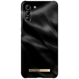 iDeal of Sweden Samsung Galaxy S21 Plus deksel (black satin)