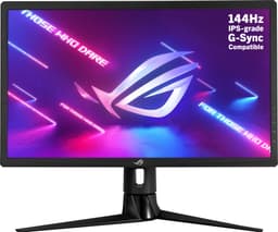 Asus ROG Strix XG27UQR 27" bildskärm gaming
