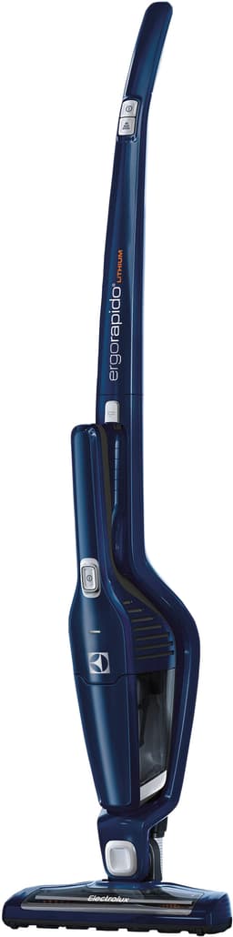 Electrolux Ergorapido johdoton varsi-imuri ZB3101